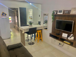 Apartamento Floripa 16 - Próximo Ao Centro, UFSC, Aeroporto e Praias